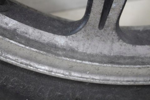 KAWASAKI EN500 VULCAN FELGA KOŁO PRZÓD 19 2.15