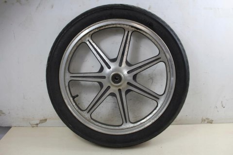 KAWASAKI EN500 VULCAN FELGA KOŁO PRZÓD 19 2.15