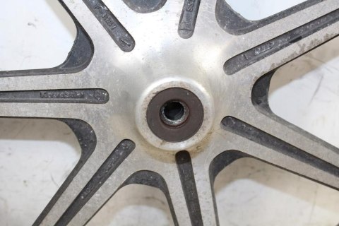 KAWASAKI EN500 VULCAN FELGA KOŁO PRZÓD 19 2.15