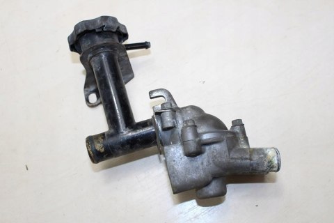 KAWASAKI EN500 VULCAN TERMOSTAT WLEW OBUDOWA
