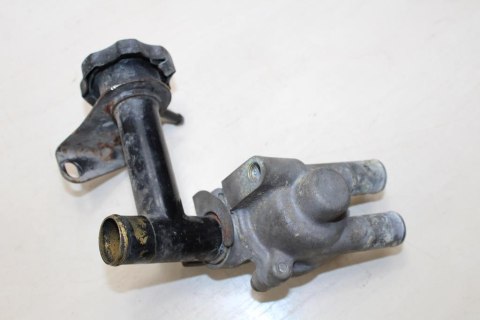 KAWASAKI EN500 VULCAN TERMOSTAT WLEW OBUDOWA