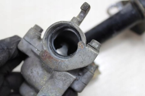 KAWASAKI EN500 VULCAN TERMOSTAT WLEW OBUDOWA