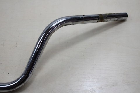SUZUKI VL125 INTRUDER KIEROWNCA