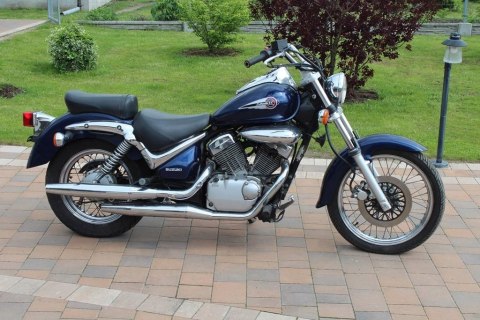 SUZUKI VL125 INTRUDER KLAKSON