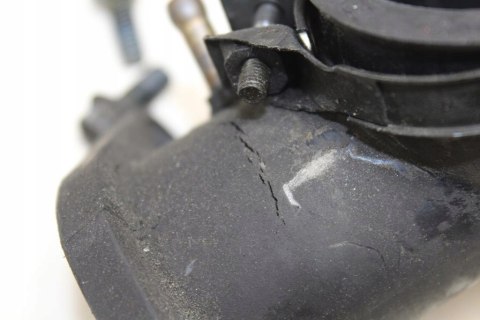 SUZUKI VL125 INTRUDER KRÓCIEC SSĄCY