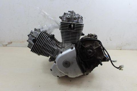 SUZUKI VL125 INTRUDER SILNIK GWARANCJA SUZUKI VL125 INTRUDER SILNIK GWARANCJA