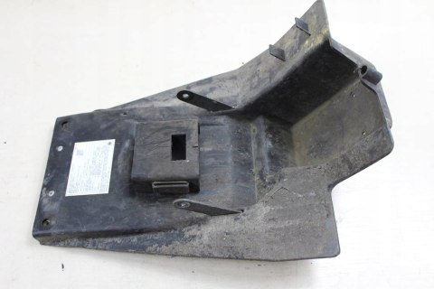 KAWASAKI EN500 VULCAN BŁOTNIK KOSZ AKUMULATORA