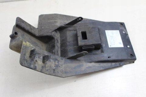 KAWASAKI EN500 VULCAN BŁOTNIK KOSZ AKUMULATORA