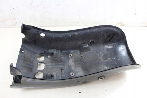 KAWASAKI EN500 VULCAN BŁOTNIK NADKOLE TYŁ TYLNY