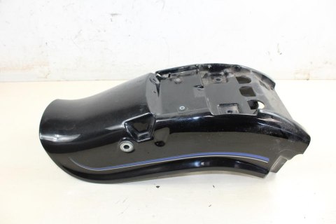KAWASAKI EN500 VULCAN BŁOTNIK NADKOLE TYŁ TYLNY