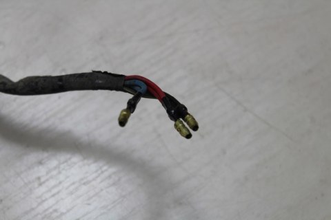 KAWASAKI EN500 VULCAN LAMPA TYŁ TYLNA