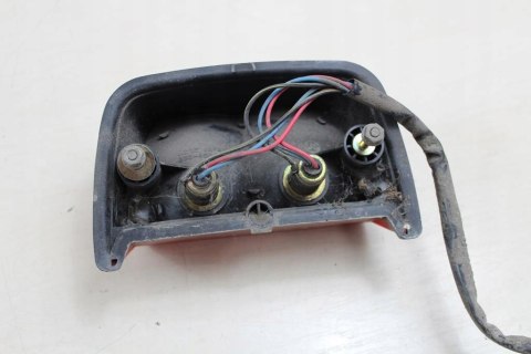 KAWASAKI EN500 VULCAN LAMPA TYŁ TYLNA