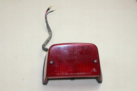 KAWASAKI EN500 VULCAN LAMPA TYŁ TYLNA