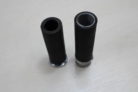 KAWASAKI EN500 VULCAN MANETKA LEWA PRAWA + ROLGAZ