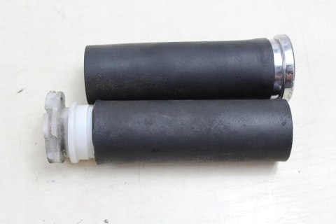 KAWASAKI EN500 VULCAN MANETKA LEWA PRAWA + ROLGAZ