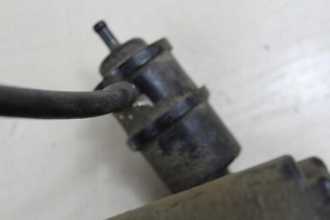 KAWASAKI EN500 VULCAN ODMA ZBIORNIK +PRZEWODY