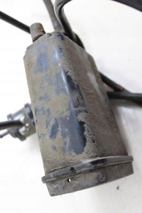 KAWASAKI EN500 VULCAN ODMA ZBIORNIK +PRZEWODY