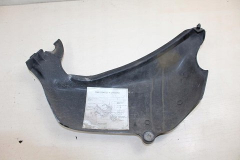 KAWASAKI EN500 VULCAN OWIEWKA LEWY BOK POD SIEDZEN