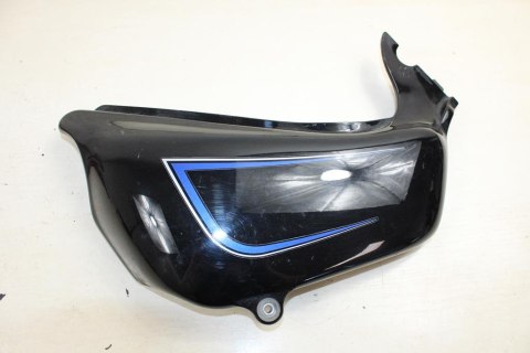 KAWASAKI EN500 VULCAN OWIEWKA LEWY BOK POD SIEDZEN