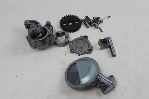 KAWASAKI EN500 VULCAN POMPA OLEJU SMOK