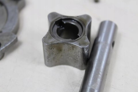 KAWASAKI EN500 VULCAN POMPA OLEJU SMOK