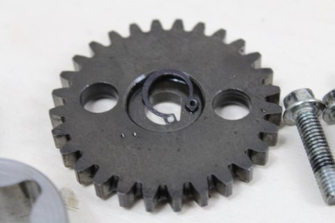 KAWASAKI EN500 VULCAN POMPA OLEJU SMOK