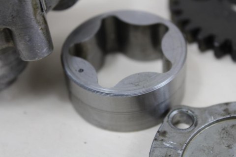 KAWASAKI EN500 VULCAN POMPA OLEJU SMOK