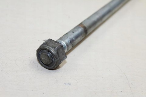 KAWASAKI EN500 VULCAN ŚRUBA WAHACZA OŚ