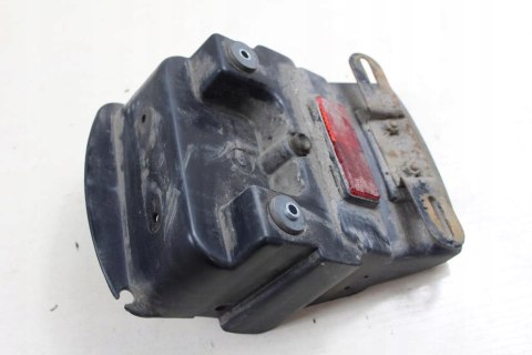 KAWASAKI EN500 VULCAN UCHWYT MOCOWANIE TABLICY