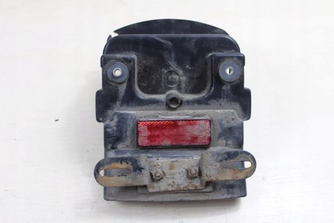 KAWASAKI EN500 VULCAN UCHWYT MOCOWANIE TABLICY