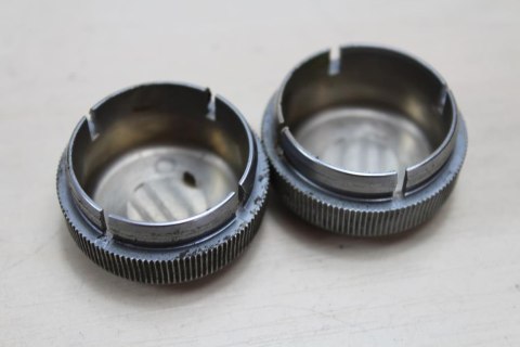 KAWASAKI EN500 VULCAN ZAŚLEPKI KORKI LAG