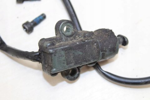 YAMAHA TZR50 5WX CZUJNIK STOPKI BOCZNEJ