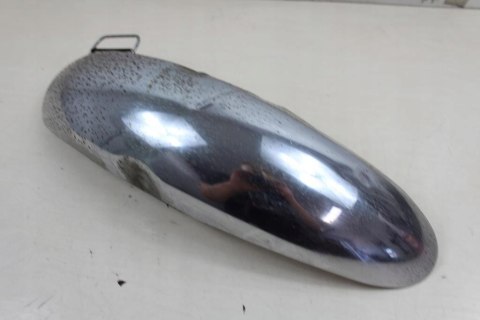 HONDA VF500 MAGNA PC13 BŁOTNIK PRZEDNI
