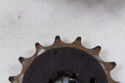 HONDA VF500 MAGNA PC13 ZESTAW NAPĘDOWY 15-44