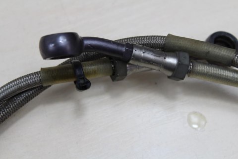 YAMAHA FJ1200 1TX PRZEWÓD SPRZĘGŁA