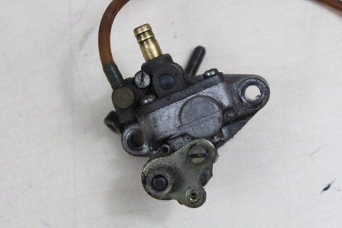 YAMAHA TZR50 5WX POMPA OLEJU DOZOWNIK