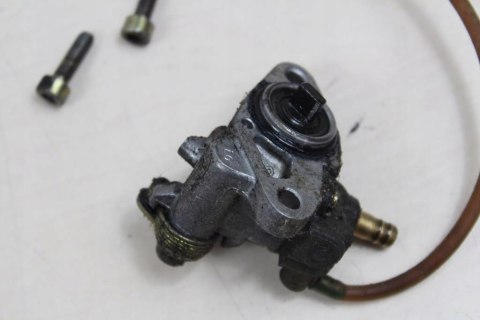 YAMAHA TZR50 5WX POMPA OLEJU DOZOWNIK