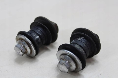 YAMAHA FJ1200 1TX GUMY MONTAŻOWE WYDECHU TŁUMIKA