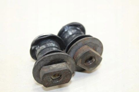 YAMAHA FJ1200 1TX GUMY MONTAŻOWE WYDECHU TŁUMIKA