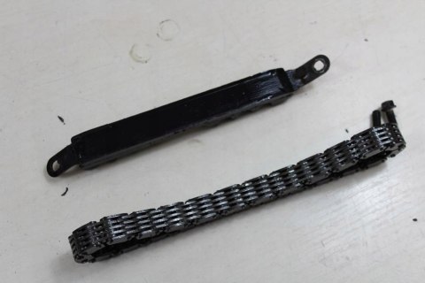 YAMAHA FJ1200 1TX ŁAŃCUCH ALTERNATORA + ŚLIZG