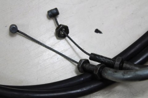 YAMAHA FJ1200 1TX LINKA CIĘGNO GAZU A + B