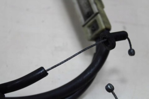 YAMAHA FJ1200 1TX LINKA CIĘGNO GAZU A + B