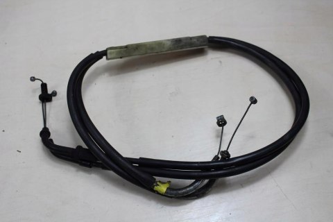 YAMAHA FJ1200 1TX LINKA CIĘGNO GAZU A + B