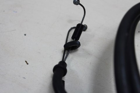 YAMAHA FJ1200 1TX LINKA CIĘGNO GAZU A + B