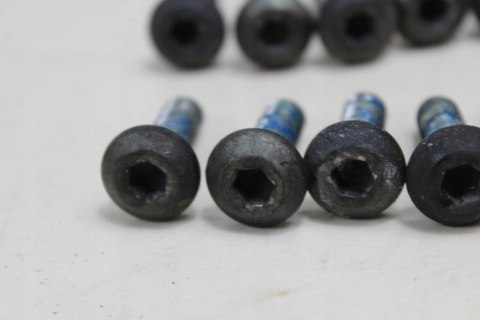 YAMAHA FJ1200 1TX ŚRUBY TARCZ HAMULCOWYCH