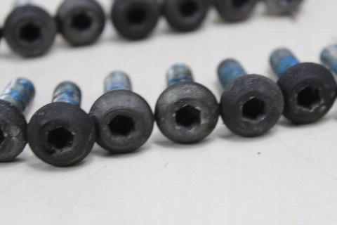 YAMAHA FJ1200 1TX ŚRUBY TARCZ HAMULCOWYCH