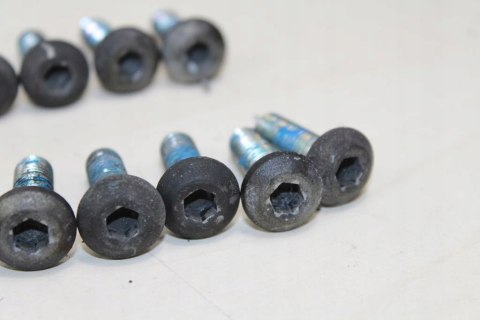 YAMAHA FJ1200 1TX ŚRUBY TARCZ HAMULCOWYCH