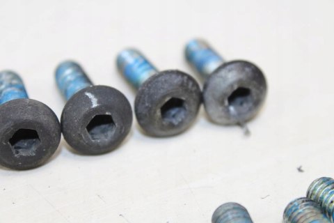 YAMAHA FJ1200 1TX ŚRUBY TARCZ HAMULCOWYCH