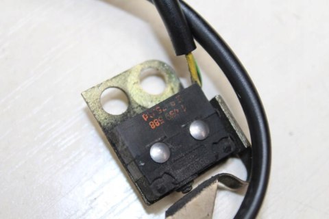 BMW K1100 RS CZUJNIK STOP HAMULCA TYŁ 1459558