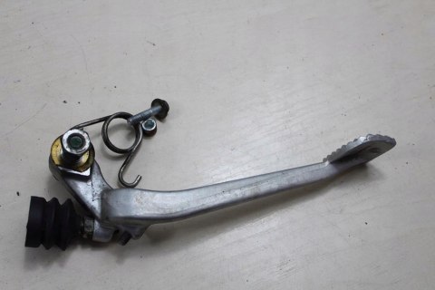 BMW K1100 RS DŹWIGNIA PRAWA HAMULCA NOŻNEGO